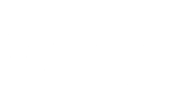 - Пирожки домашние с мясом, с капустой и яйцом - Тарталетка с икрой лососевой - Соленый Суздальский огурчик из погребка под водочку - Водка Тундра 50гр. - Вино красное полусладкое 150 гр. - Сок в ассортименте 200 гр.